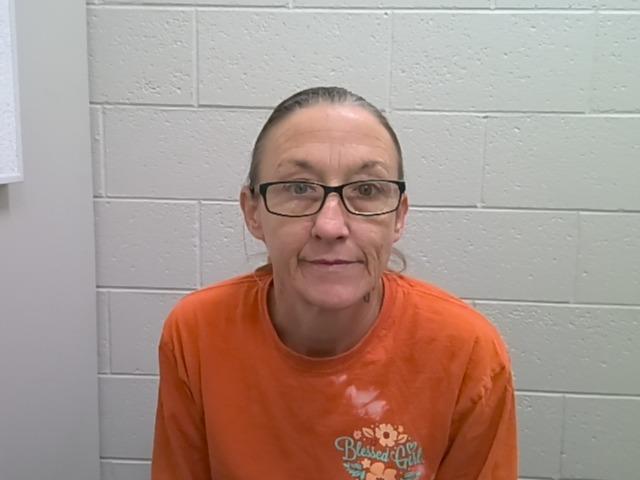 Jennifer Necole Little a registered Sex Offender of Arkansas