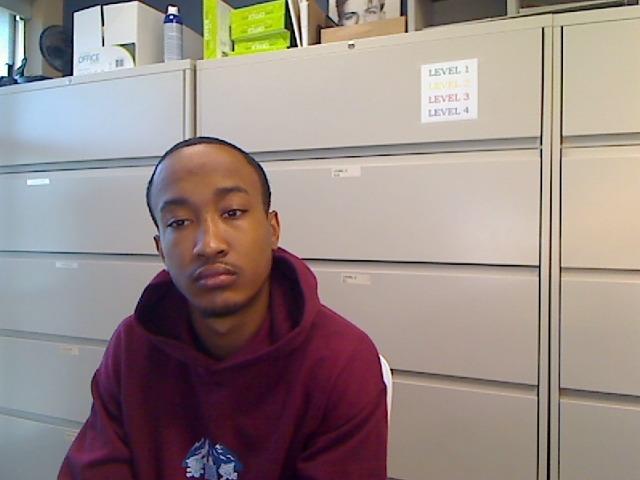 Caleb Woodruff a registered Sex Offender of Arkansas