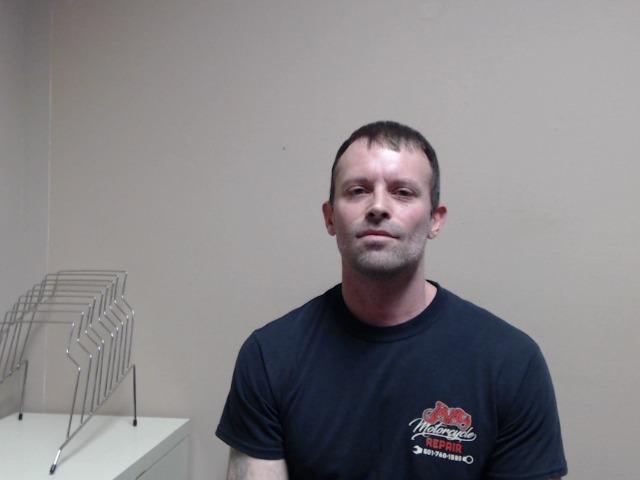 Jesse Amos Dunn a registered Sex Offender of Arkansas