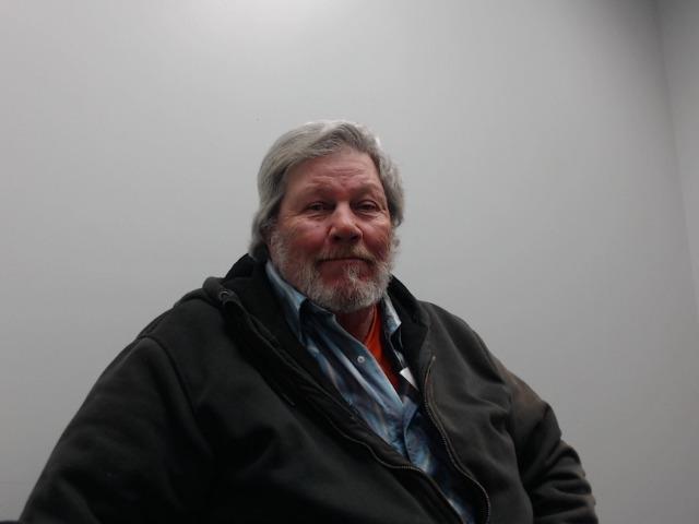 Larry Dean Privetts a registered Sex Offender of Arkansas