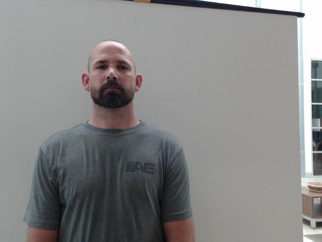 Joshua Mckinley Waggoner a registered Sex Offender of Arkansas