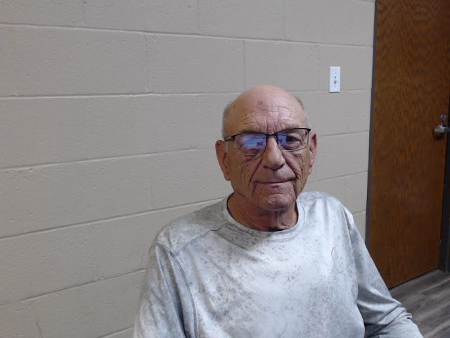 Richard Arnold a registered Sex Offender of Arkansas