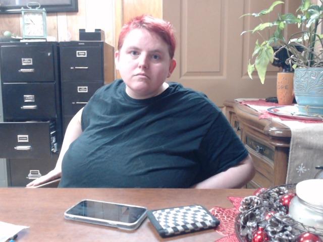 Rose Ann Lynch a registered Sex Offender of Arkansas