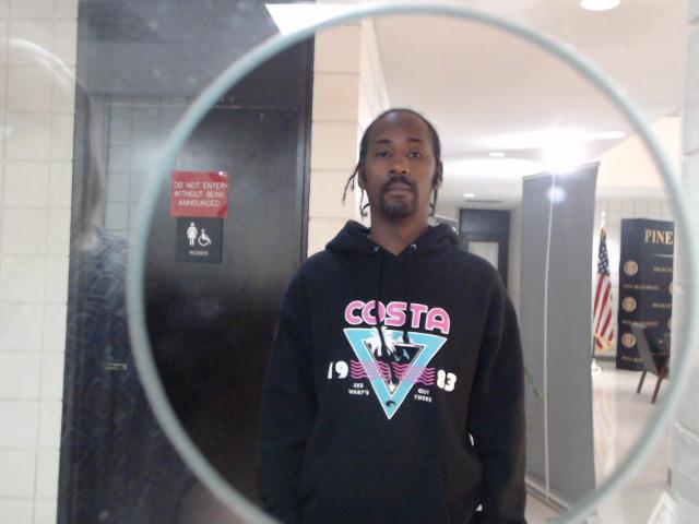 Gregory Phillips a registered Sex Offender of Arkansas