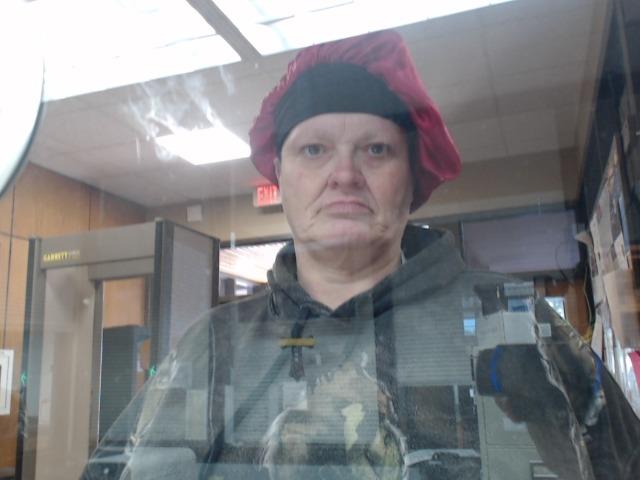 Melissa D Eaton a registered Sex Offender of Arkansas