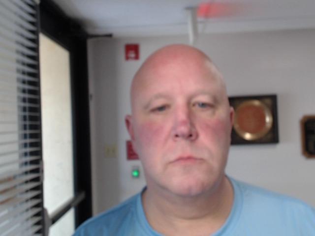 Kenneth Matthew Sanders a registered Sex Offender of Arkansas