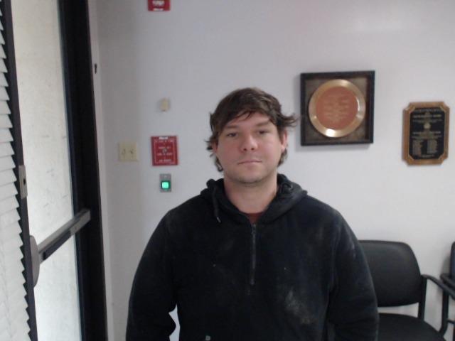 James Edward-ryan Hall a registered Sex Offender of Arkansas