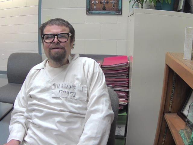 Jason Lynn Williams a registered Sex Offender of Arkansas