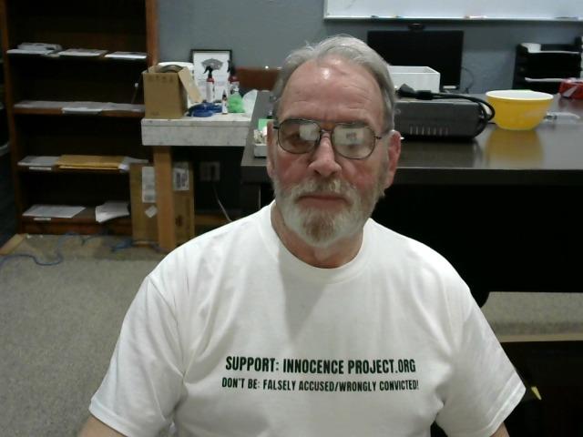 Rodney Willis Rogers a registered Sex Offender of Arkansas