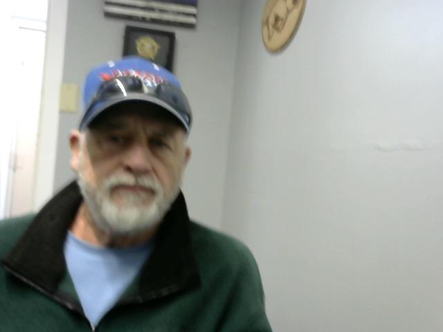 Limon Bevie Robertson a registered Sex Offender of Arkansas