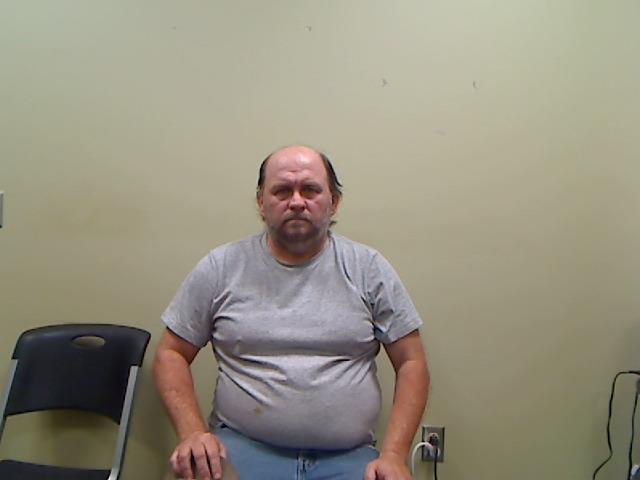 Kenneth Leion Miller a registered Sex Offender of Arkansas