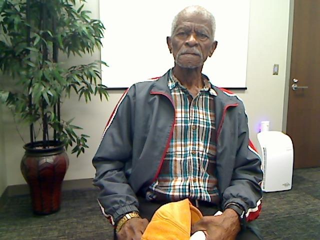 Calvin Sr White a registered Sex Offender of Arkansas