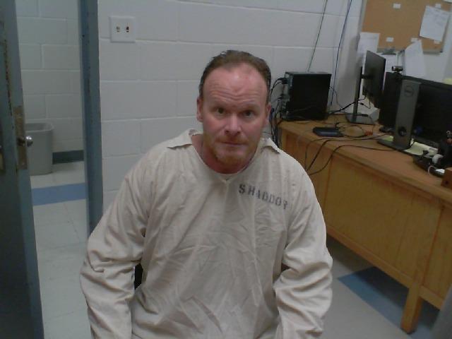 Chad Jerome Shaddon a registered Sex Offender of California