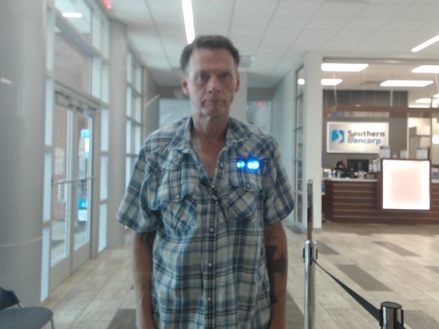 Troy Raymond Lewis a registered Sex Offender of Arkansas