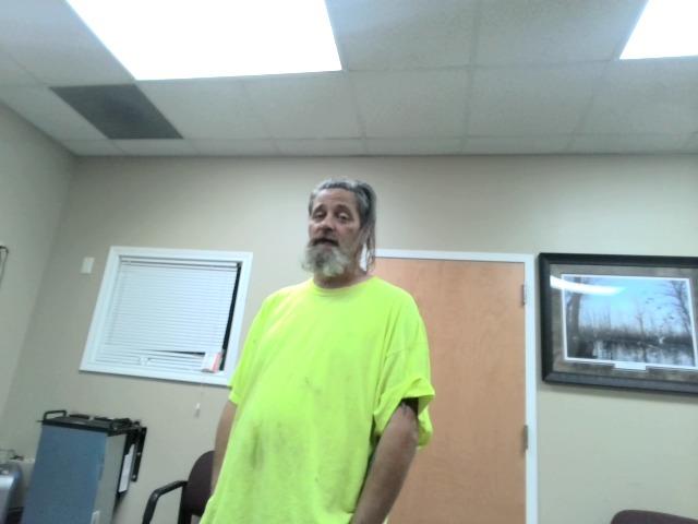 Charles Ii Parson a registered Sex Offender of Arkansas