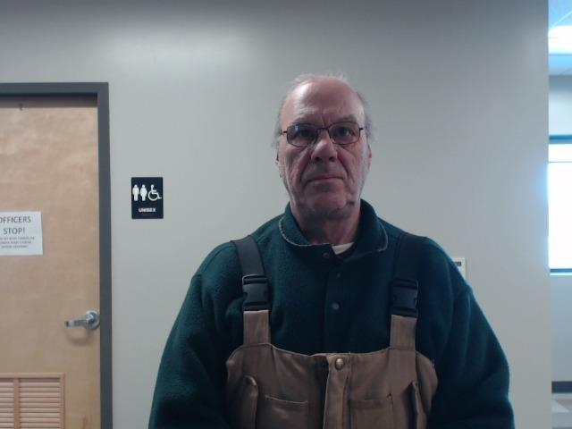 Harlen Gene Snow a registered Sex Offender of Arkansas