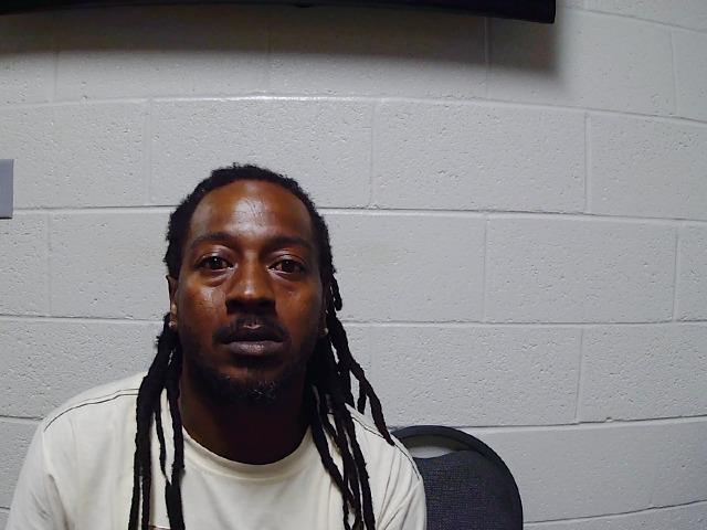 Nathethoe Gibson a registered Sex Offender of Arkansas