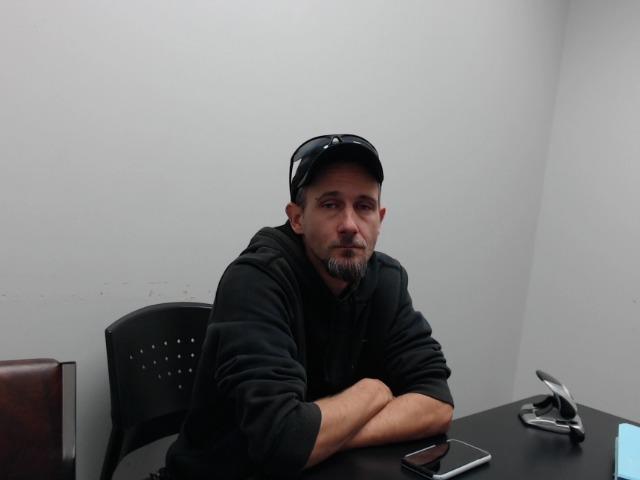 Wayne Shirey a registered Sex Offender of Arkansas