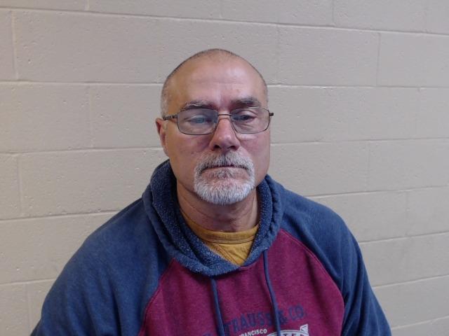 Danny Lee Smith a registered Sex Offender of Arkansas