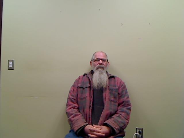 Darrell Lee Roderick a registered Sex Offender of Arkansas