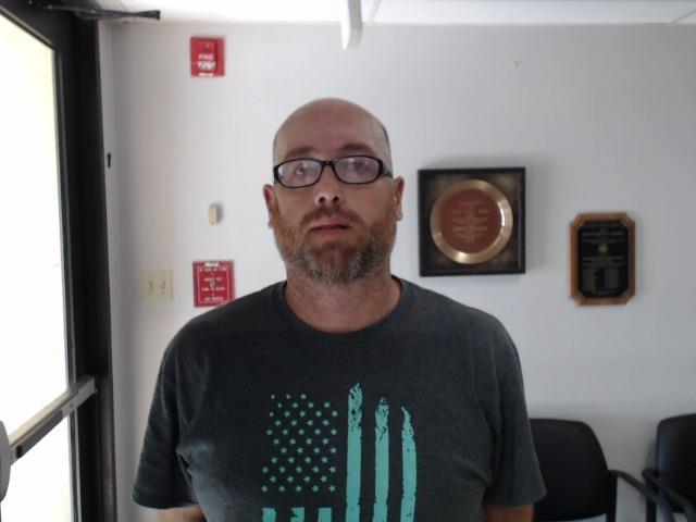 Steven Edward a registered Sex Offender of Arkansas