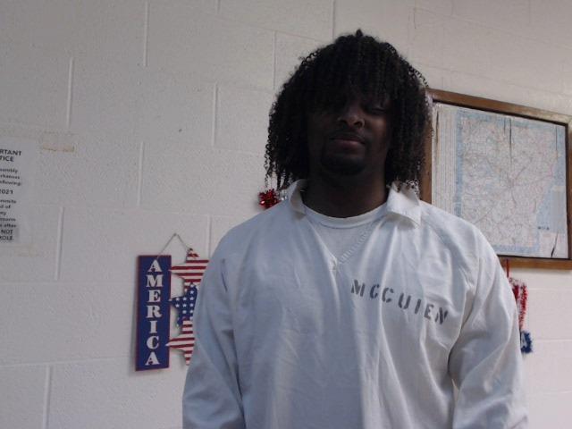 Brandon Kelsey Mccuien a registered Sex Offender of Oregon