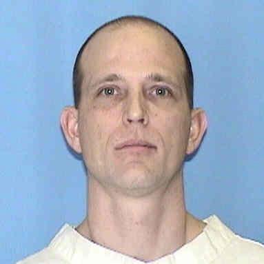 Jason Eugene Pace a registered Sex or Violent Offender of Oklahoma