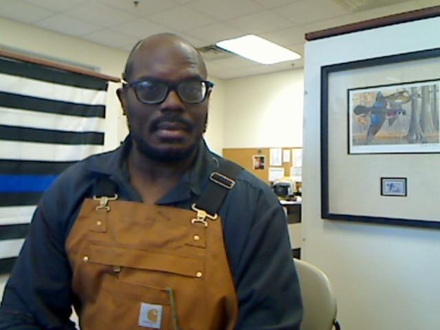 Charles Jerome Thomas a registered Sex Offender of Arkansas