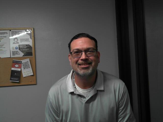 Aric Chapman a registered Sex Offender of Arkansas