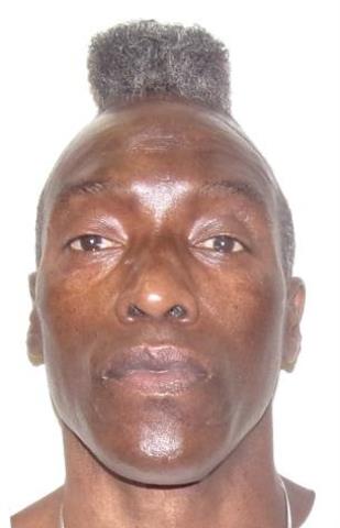 Steve Oliver a registered Sex Offender of California