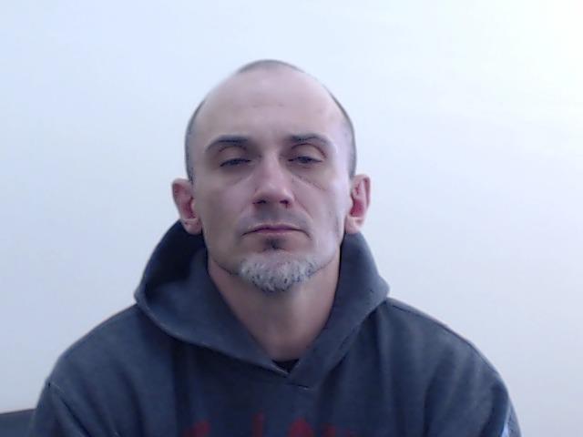 Leonard William Theis a registered Sex Offender of Arkansas