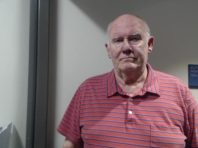 Bobby Joe Hendren a registered Sex Offender of Arkansas