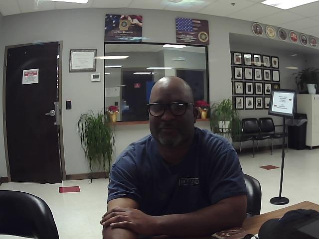 Kendrick Lamont Phillips a registered Sex Offender of Arkansas