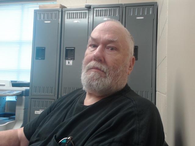 Lawrence J Cook a registered Sex Offender of Arkansas