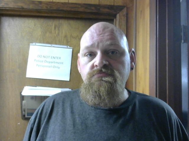 Donnie Gene Trammell a registered Sex Offender of Arkansas
