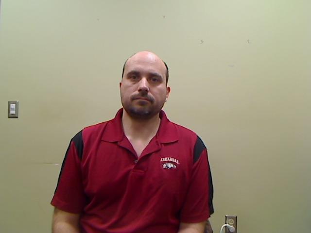 Kenneth Moore a registered Sex Offender of Arkansas