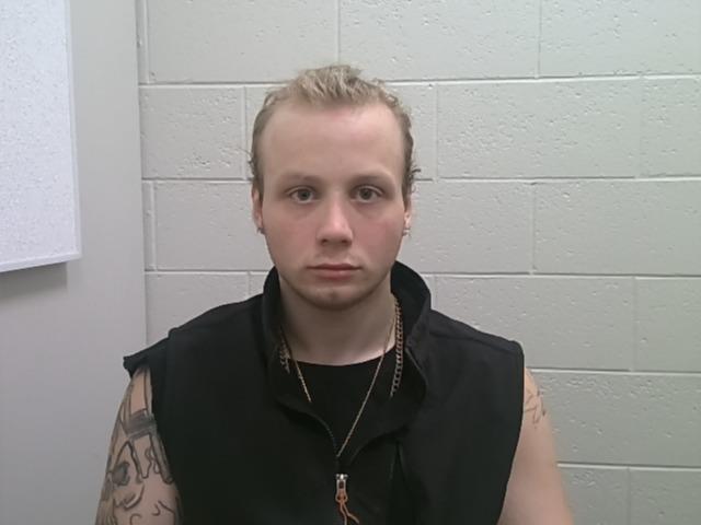 Zeth Robert Browder a registered Sex Offender of Arkansas