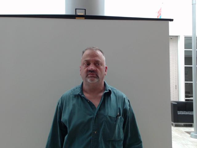 David Allen Wilson a registered Sex Offender of Arkansas