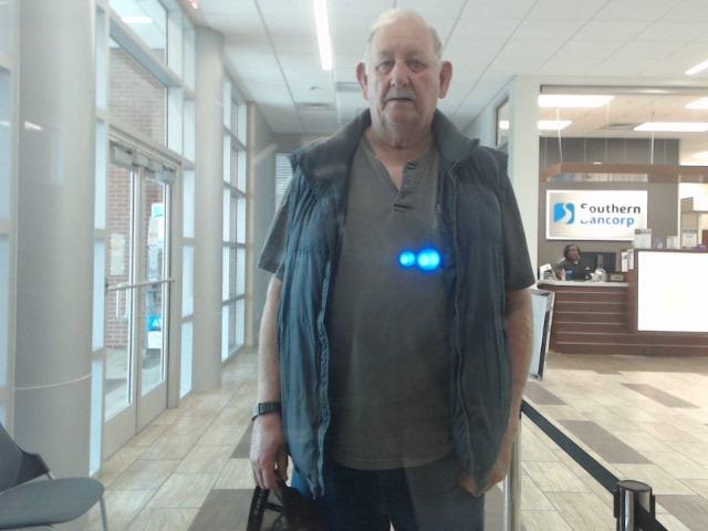 Danny Ray Johnson a registered Sex Offender of Arkansas