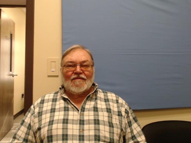 James Andrew Smith a registered Sex Offender of Arkansas