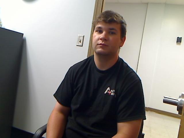 Patrick Steven Mays a registered Sex Offender of Arkansas