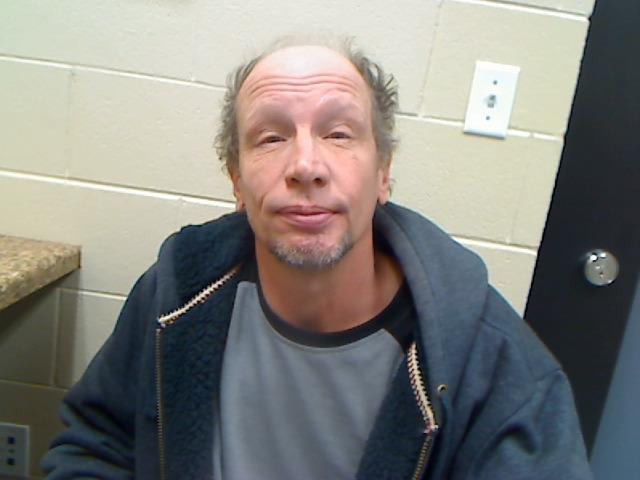 Johnny Mack Brown a registered Sex Offender of Arkansas