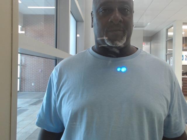 Darren Francis Fillmore a registered Sex Offender of Arkansas