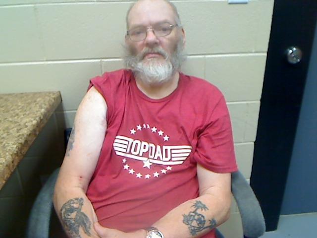Douglas Wayne Bean a registered Sex Offender of Arkansas