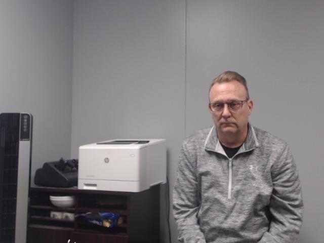 John Edward Anderson a registered Sex Offender of Arkansas