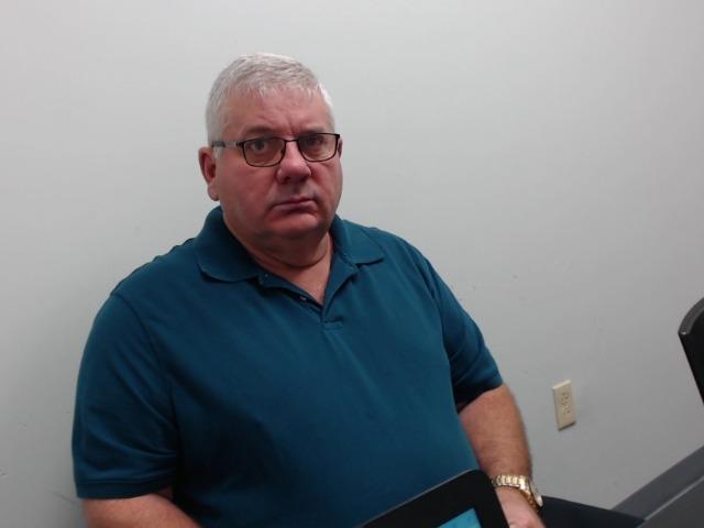 Tracy Will Vaughn a registered Sex Offender of Arkansas