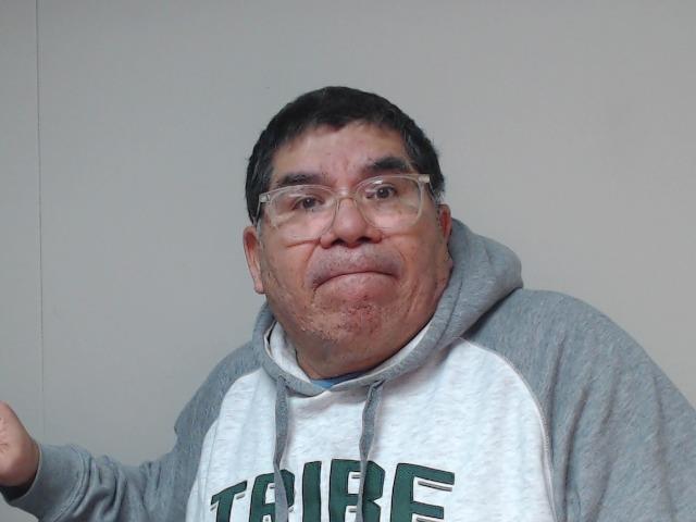 James Lewis Hardbarger a registered Sex Offender of Arkansas