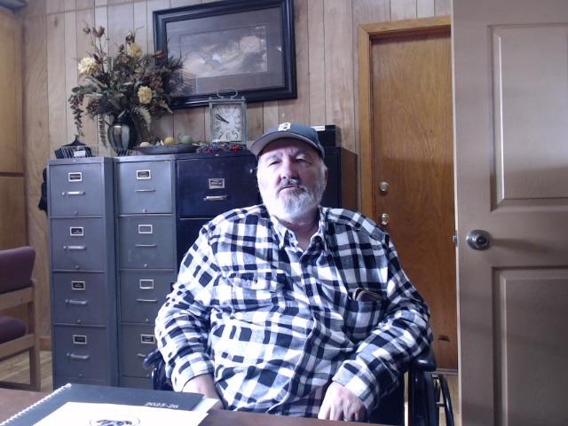 James Alvin Hammond a registered Sex Offender of Arkansas