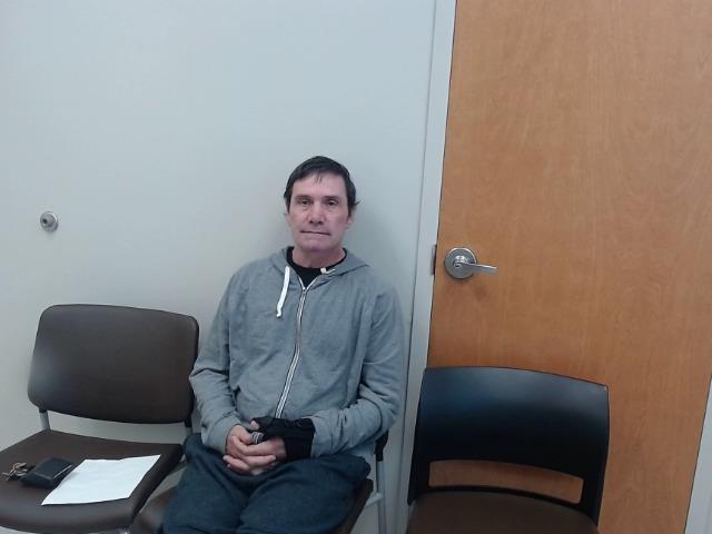 Steven Baker a registered Sex Offender of Arkansas