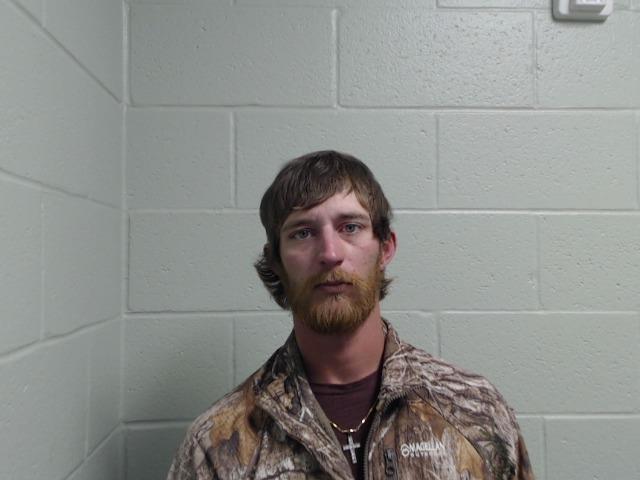 Clifford Chadrick Rogers a registered Sex Offender of Arkansas